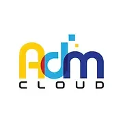 An image uploaded to Strapi called partners/admcloud