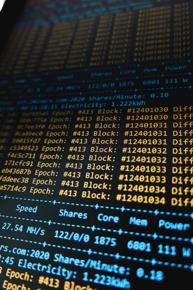 Solution overview