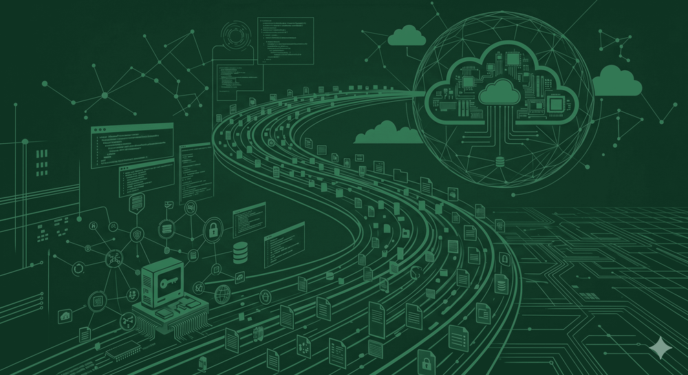 Solution overview