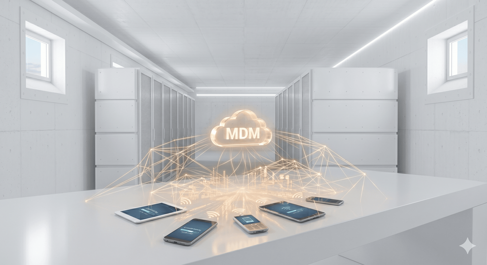 Solution overview