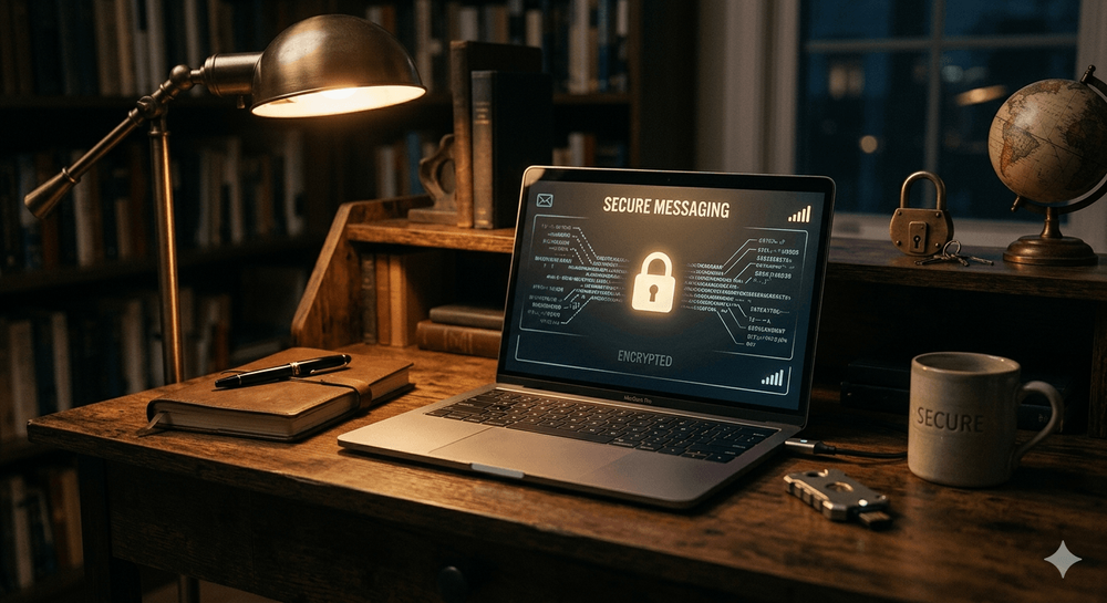 Solution overview