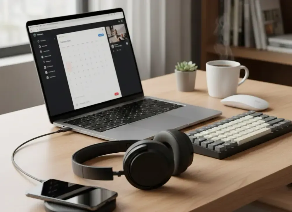 Soluciones para el Usuario Final