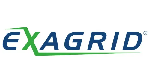 An image uploaded to Strapi called partners/exagrid